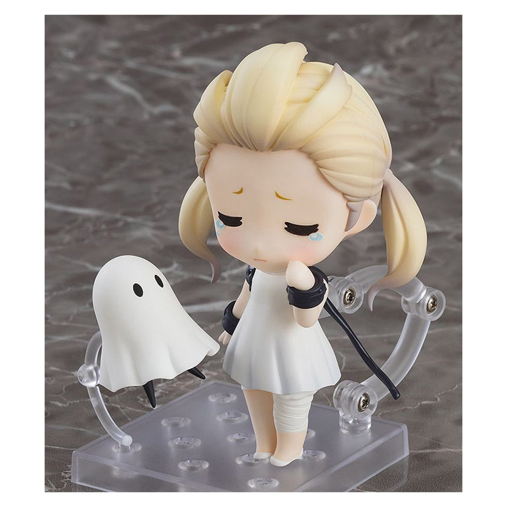 FIGURA NENDOROID GIRL OF LIGHT AND MAMA 1896 FIGURA NENDOROID GIRL OF LIGHT AND MAMA 1896